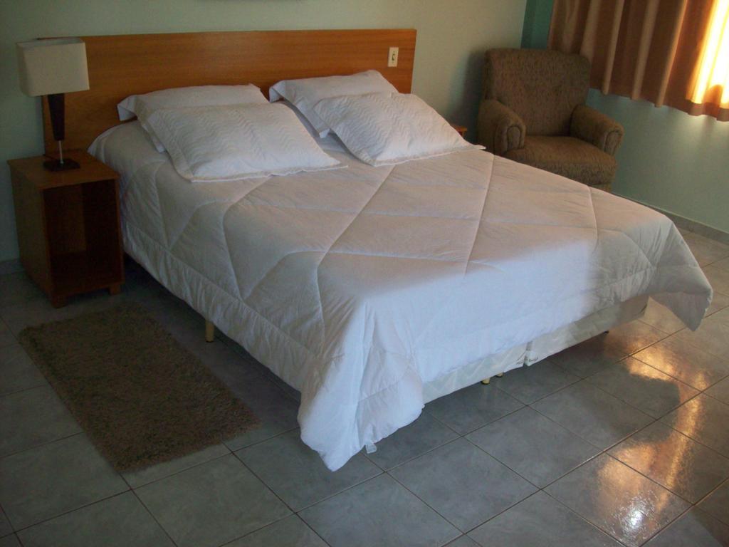 Presidente Hotel Passos Ruang foto