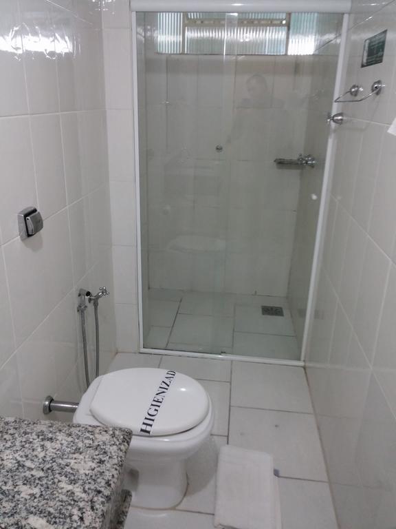 Presidente Hotel Passos Ruang foto